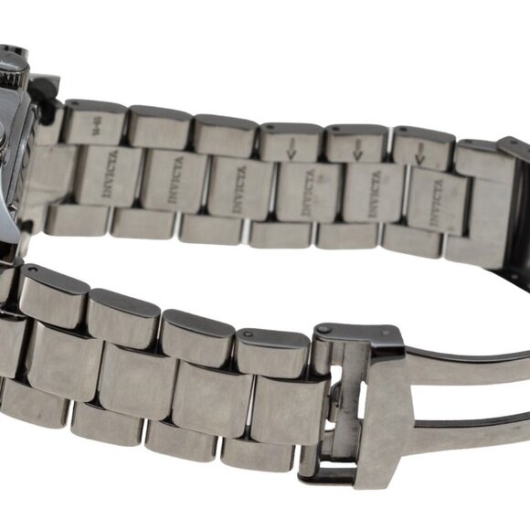 Men's 47mm Invicta Pro Diver Grand Diver MOP Diamond Bezel LE Watch! Ref: 16257! - Picture 8 of 9